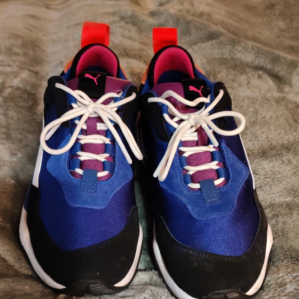 Puma Thunder 4 Life